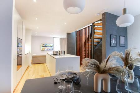 Holiday home Townhaus West By The Heim Residences