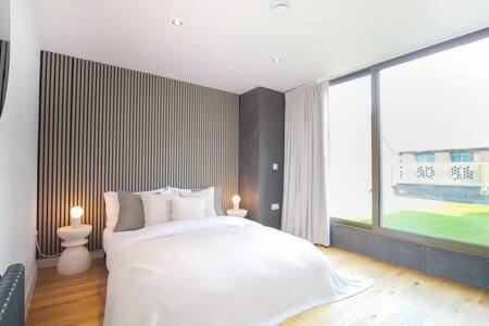 Townhaus West By The Heim Residences Manchester