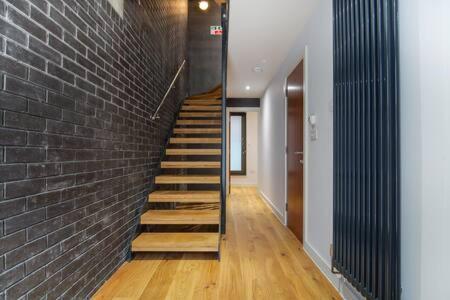 Holiday home Townhaus West By The Heim Residences Manchester