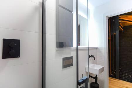 Townhaus West By The Heim Residences Holiday home Manchester