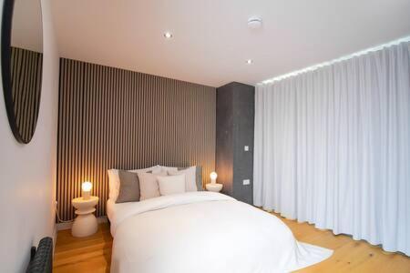 Townhaus West By The Heim Residences Manchester