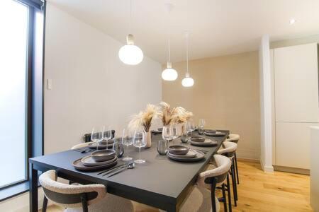 Townhaus West By The Heim Residences Holiday home