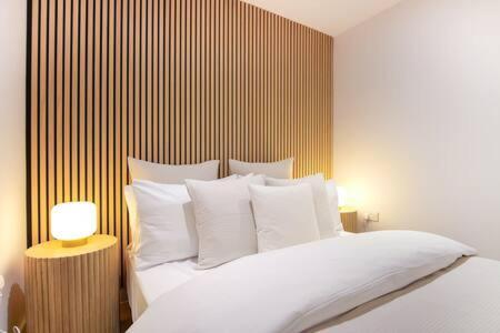Holiday home Townhaus West By The Heim Residences *
