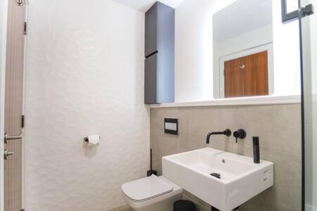 Townhaus West By The Heim Residences Holiday home Manchester