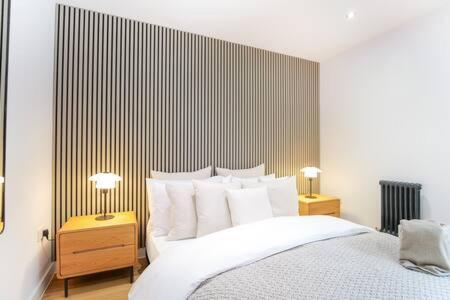 Holiday home Townhaus West By The Heim Residences *