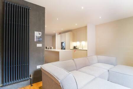 Townhaus West By The Heim Residences Holiday home *