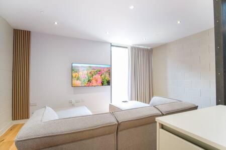 Holiday home Townhaus West By The Heim Residences
