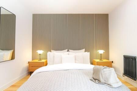 Townhaus West By The Heim Residences Holiday home