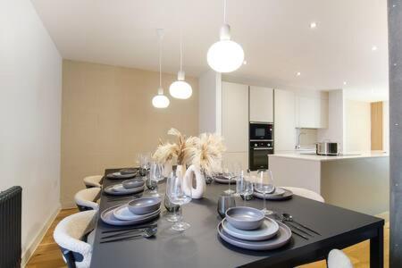 Holiday home Townhaus West By The Heim Residences *