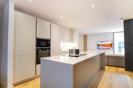 Townhaus West By The Heim Residences Holiday home *