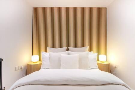 Townhaus West By The Heim Residences Holiday home Manchester