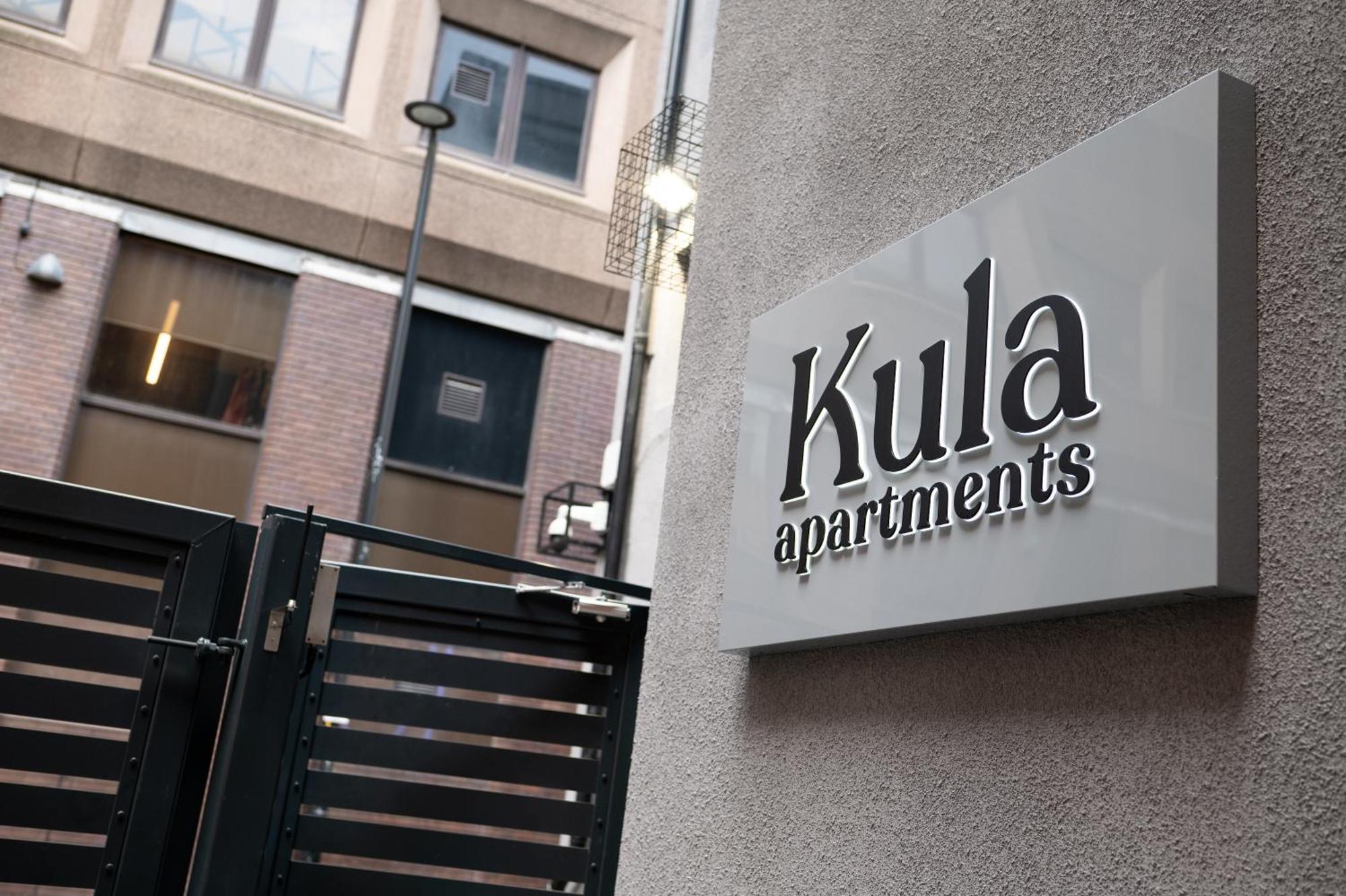 Kula Appartement *