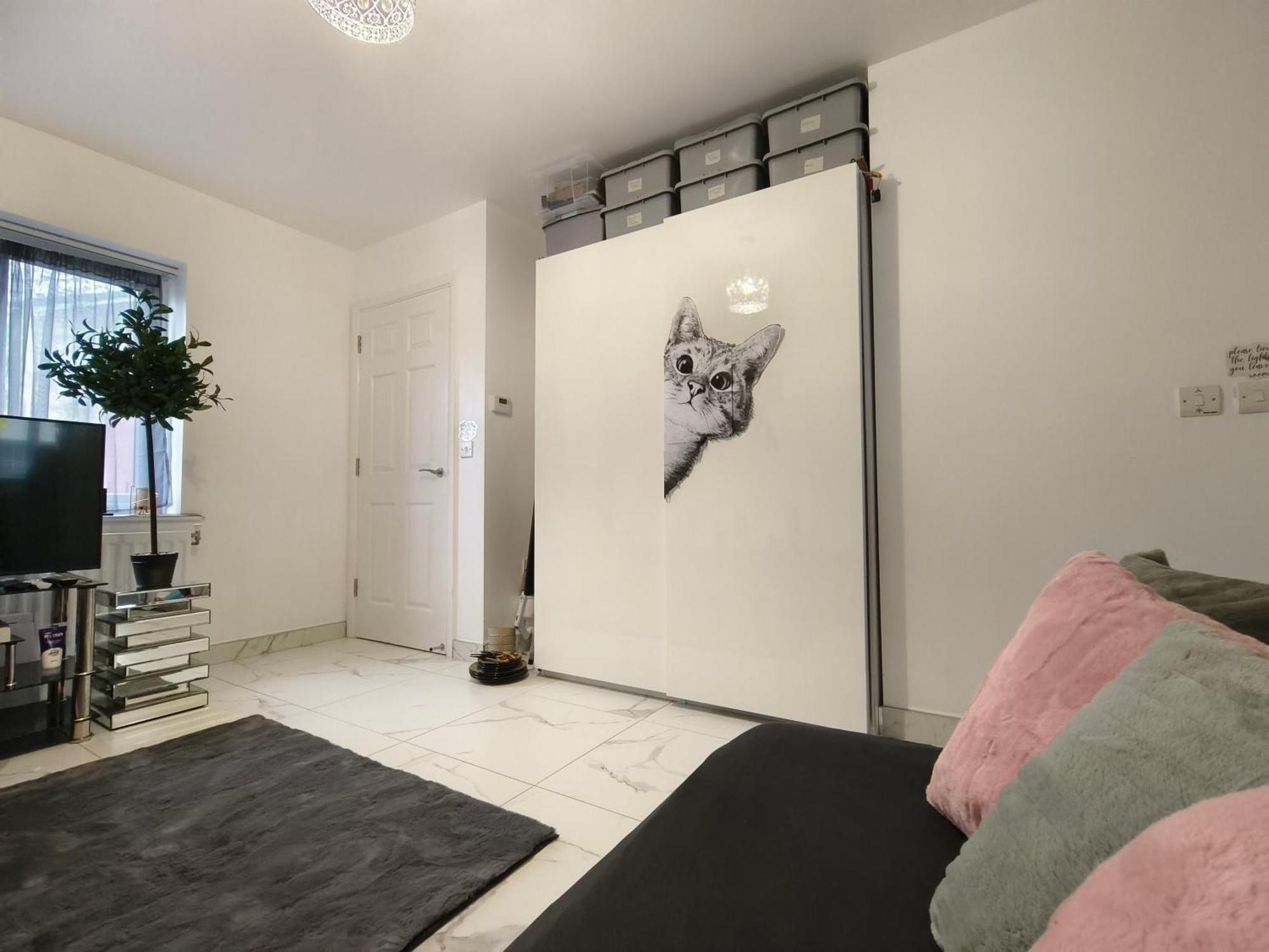 Shared House - 10 Mins From Piccadilly Station/man Uni/o2 Apollo Homestay Manchester