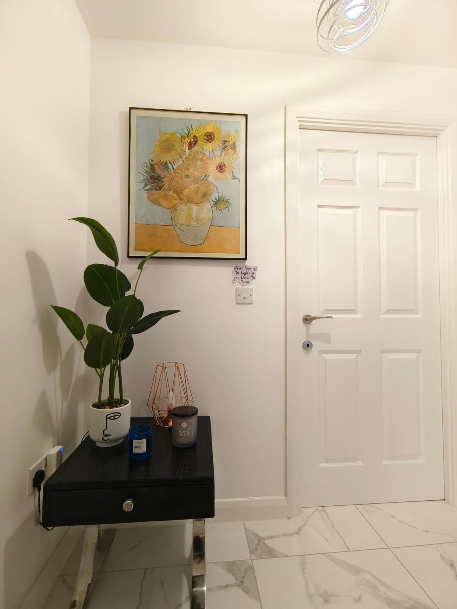 Shared House - 10 Mins From Piccadilly Station/man Uni/o2 Apollo Manchester