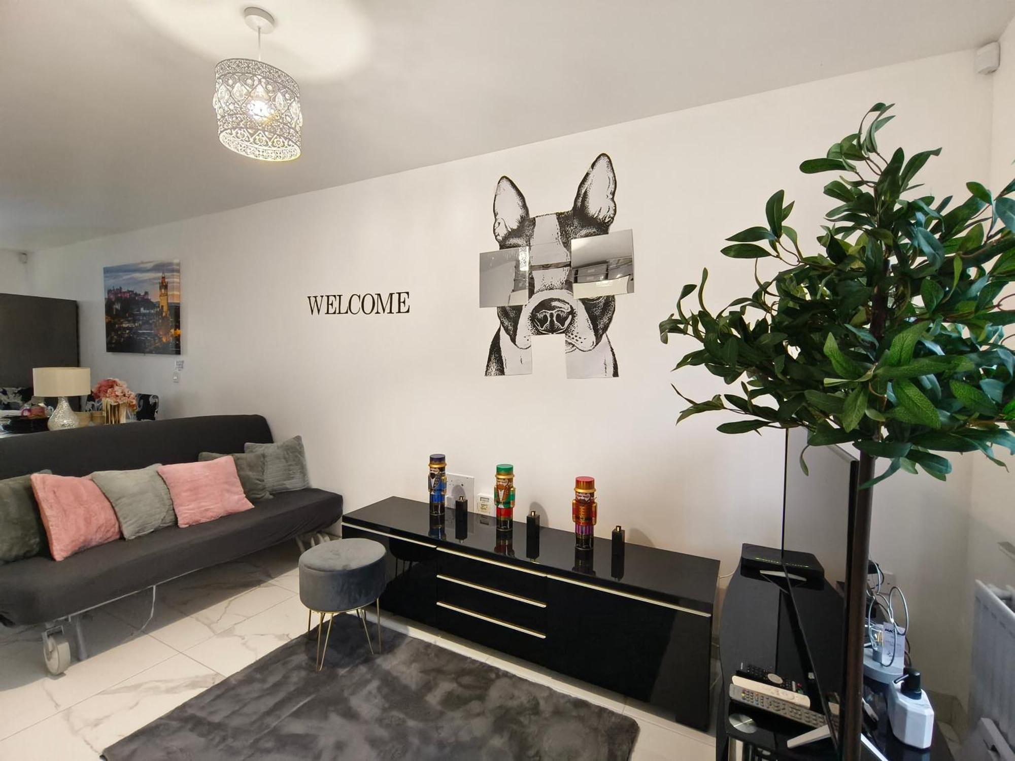 Homestay Shared House - 10 Mins From Piccadilly Station/man Uni/o2 Apollo *