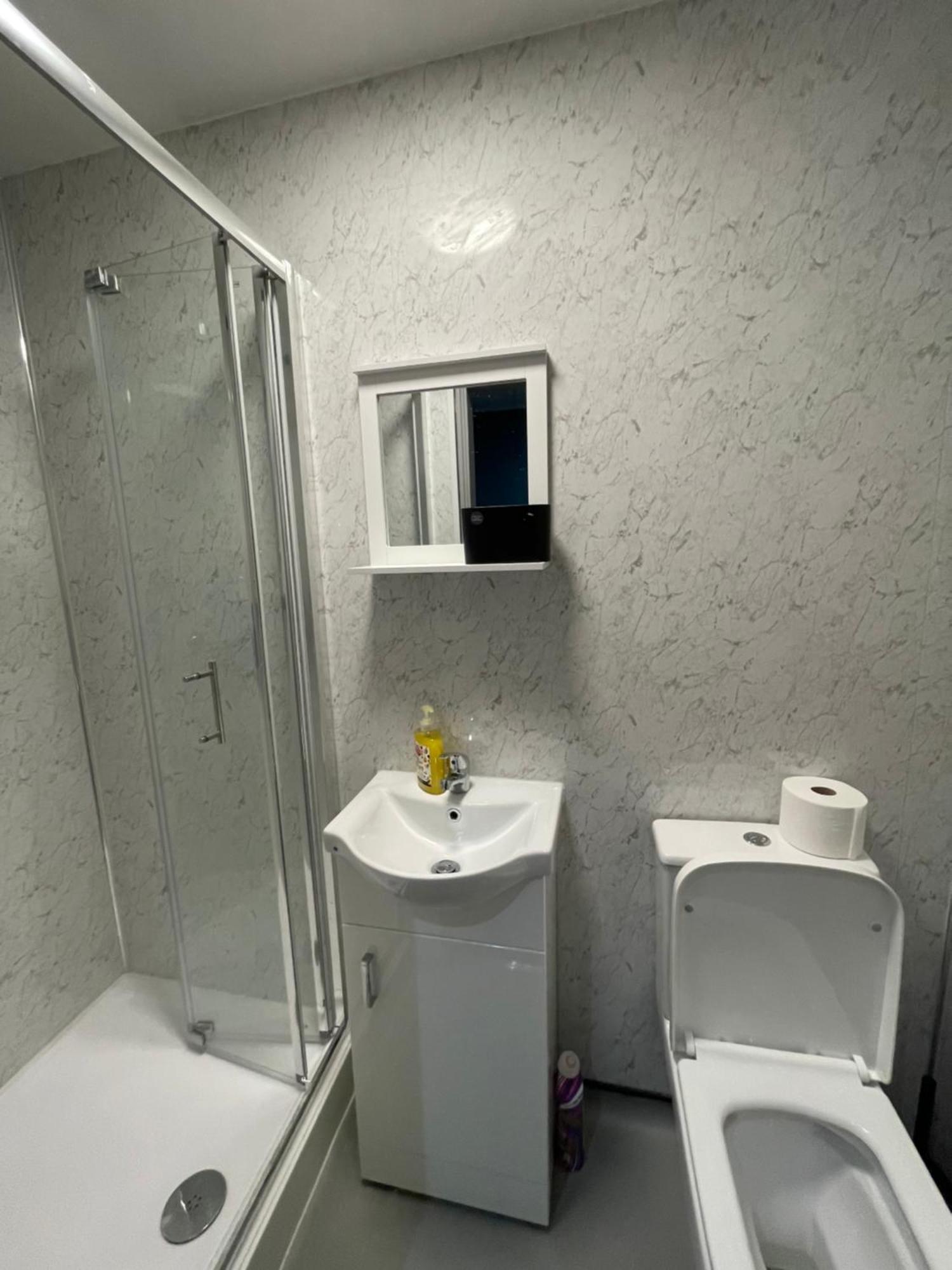 Luxurious En-suite 4 Homestay