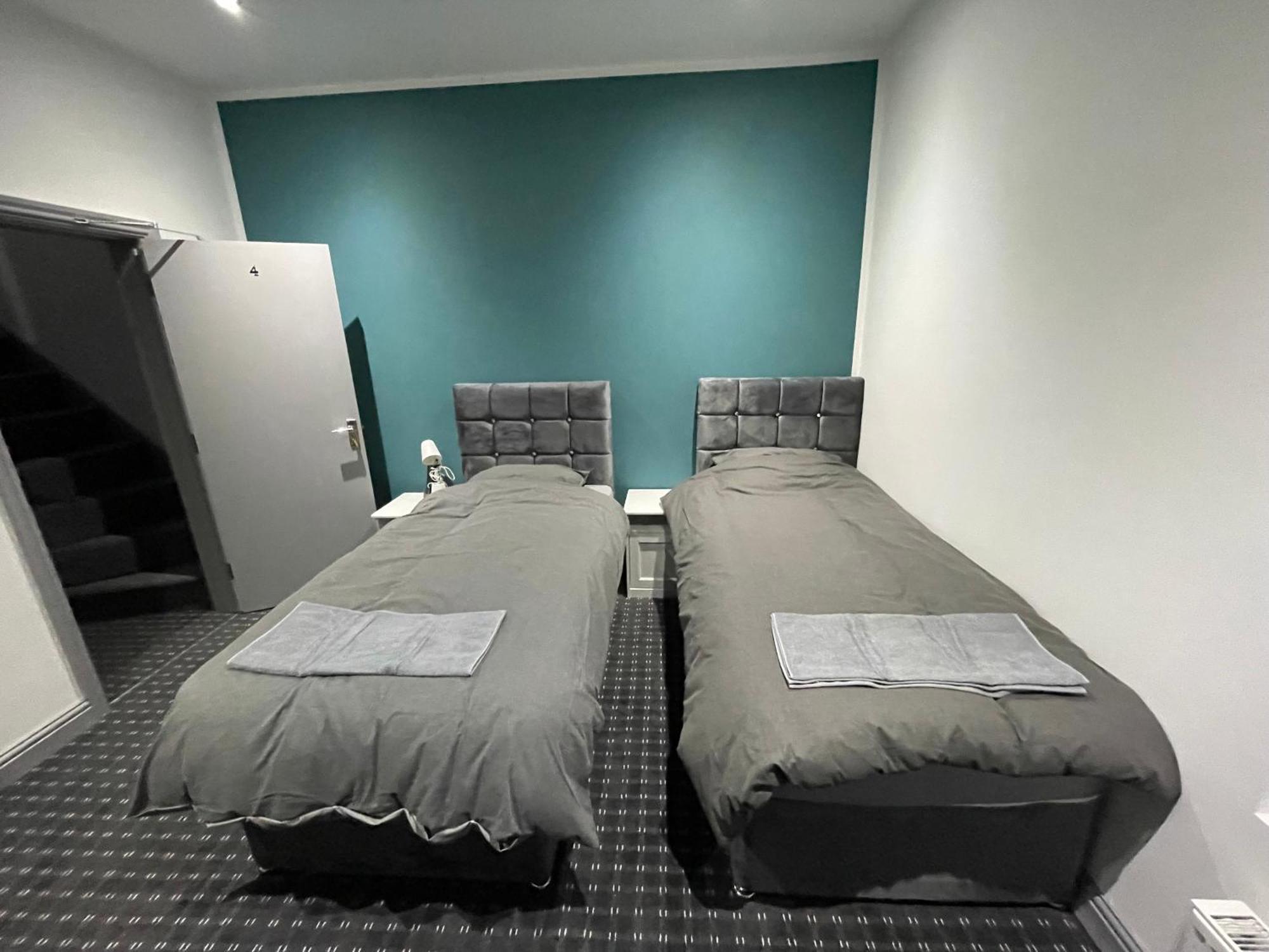 Luxurious En-suite 4 Manchester
