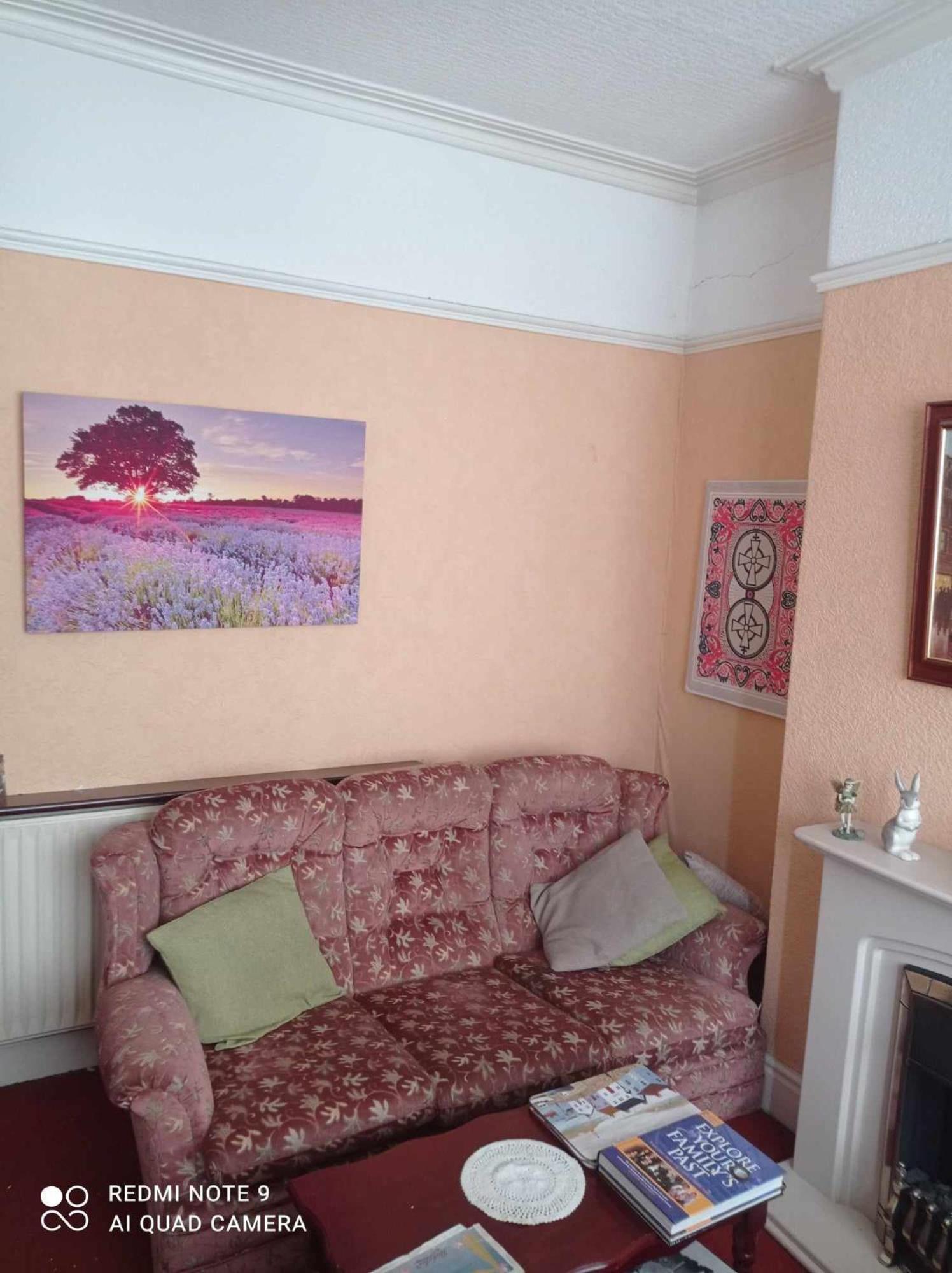 Gasthuis Coronation Street Style Guest House. *
