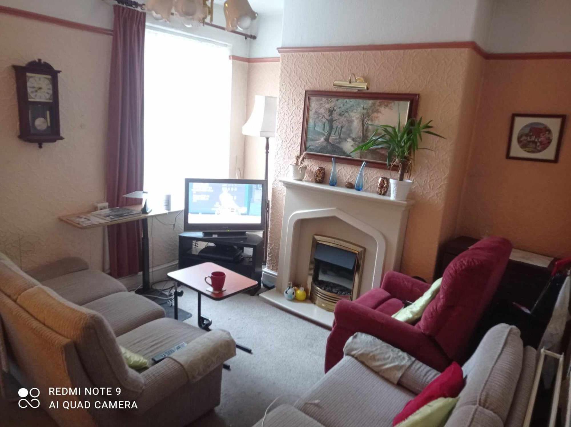 Gasthuis Coronation Street Style Guest House. *