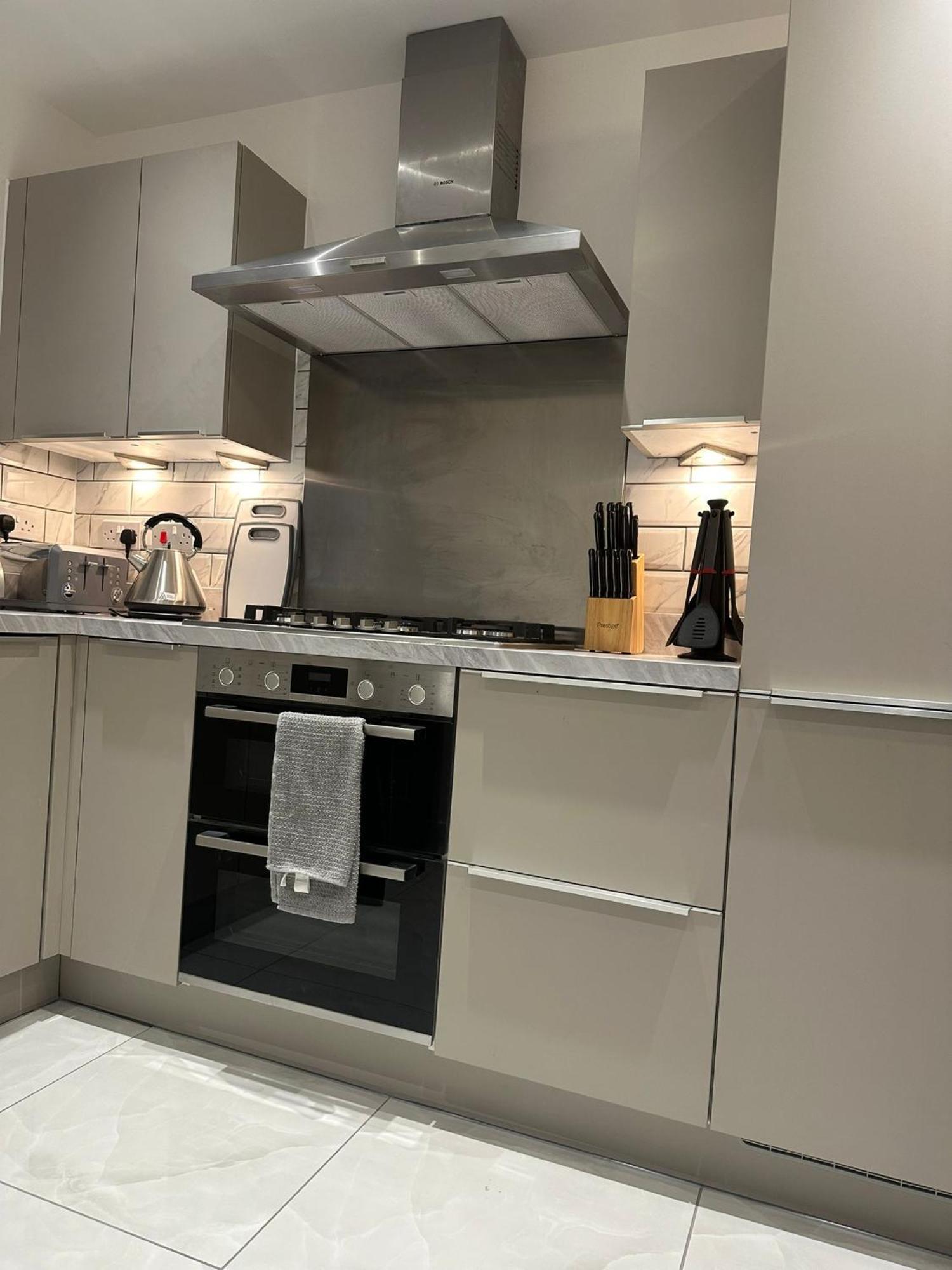 Homestay Lush Place Manchester
