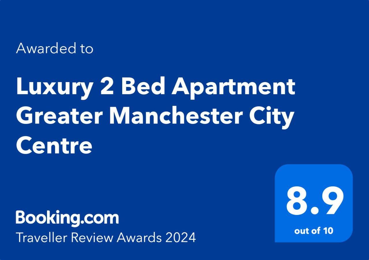 Stunning 2 Bed In Greater *