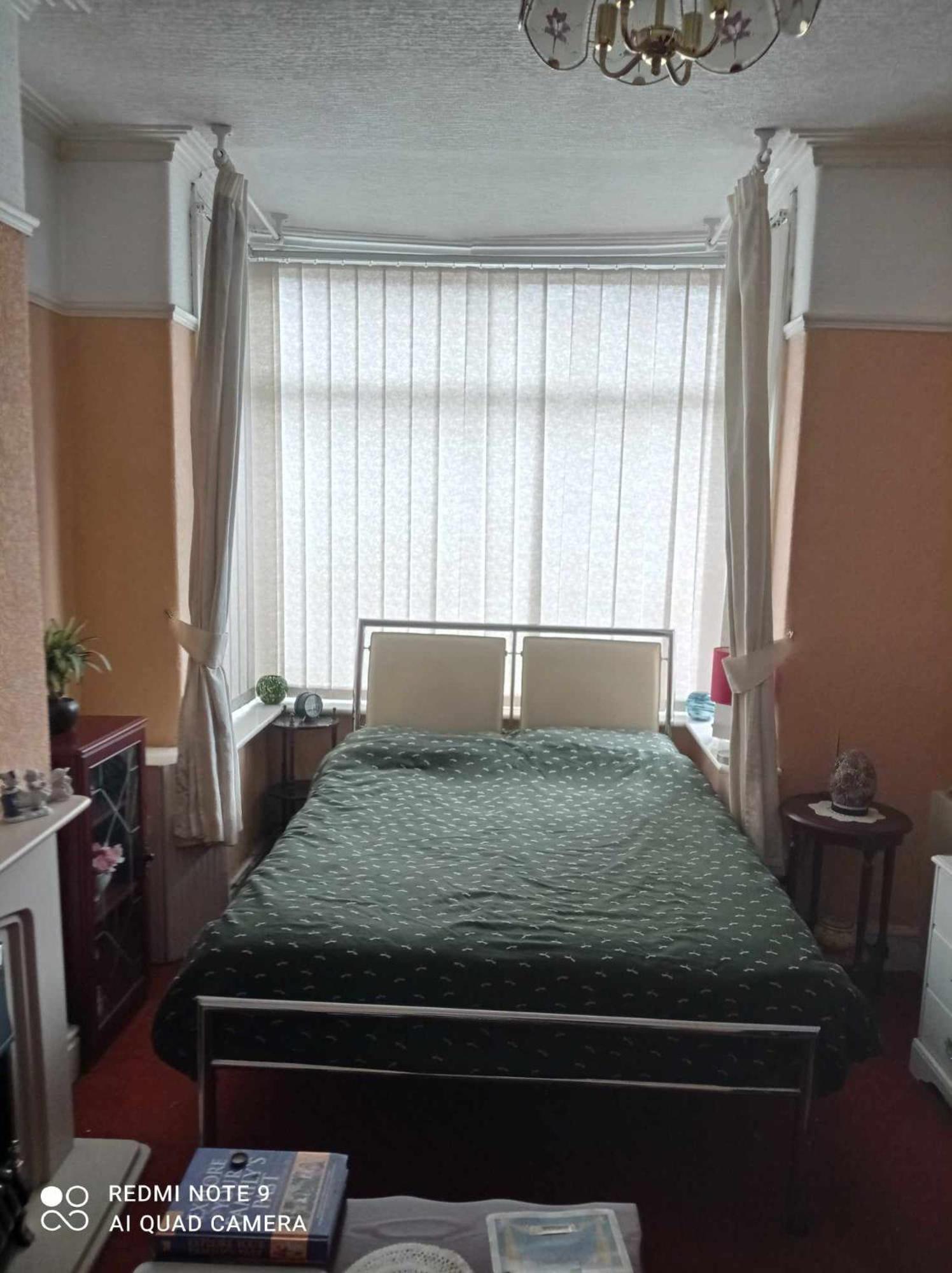 Coronation Street Style Guest House.