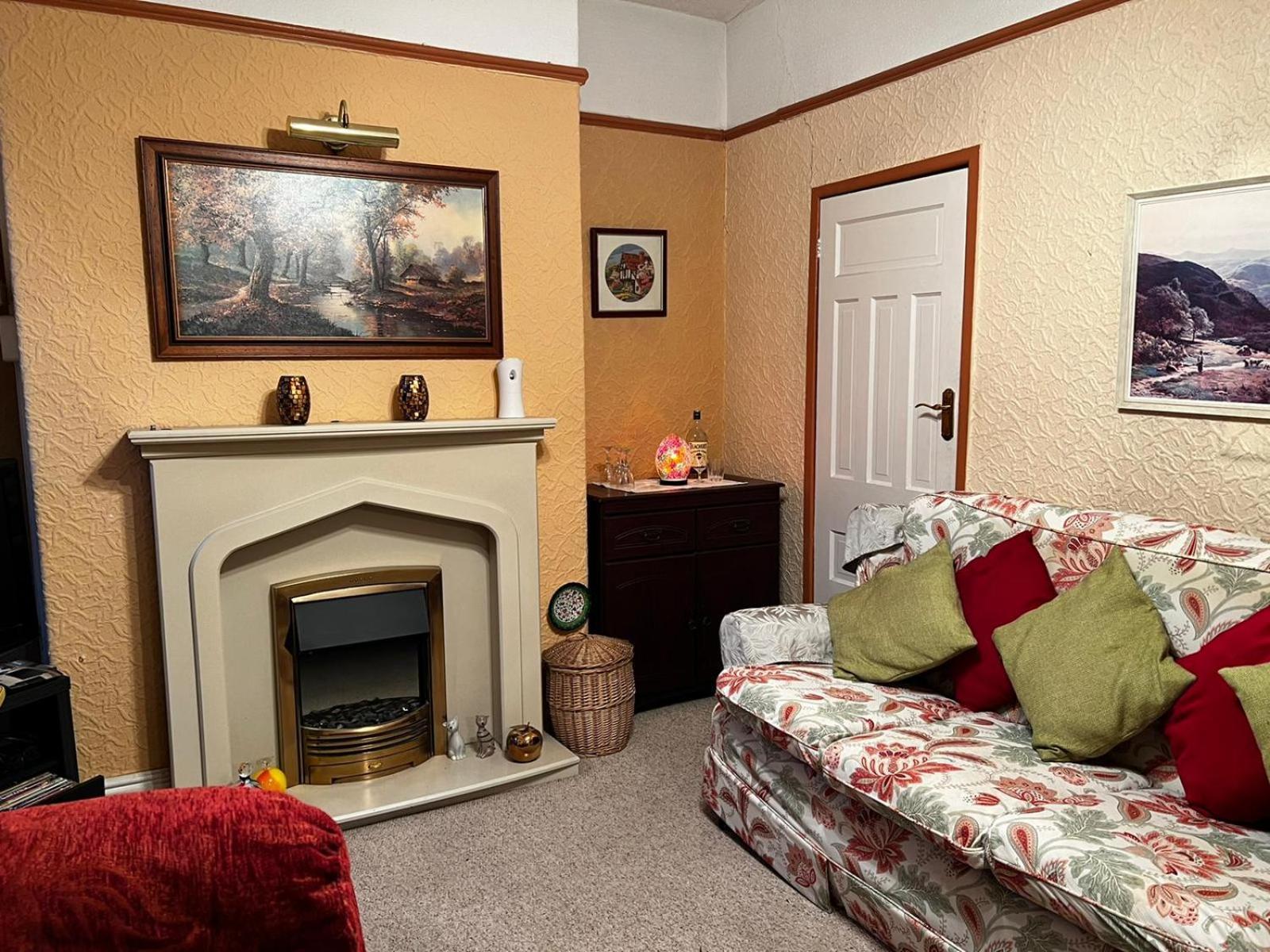 Gasthuis Coronation Street Style Guest House. *