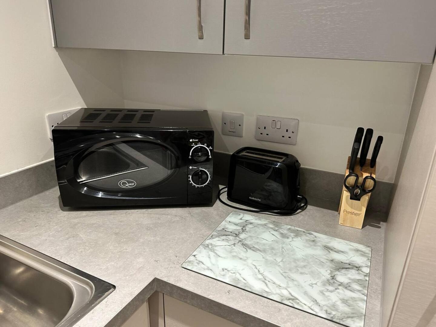 Apartment Adelphi Wharf By Beehosting Manchester