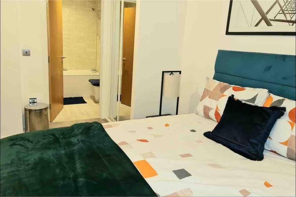 2bed Salford Mcr * Manchester