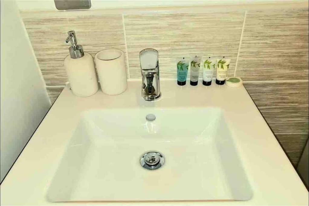 2bed Salford Mcr Manchester