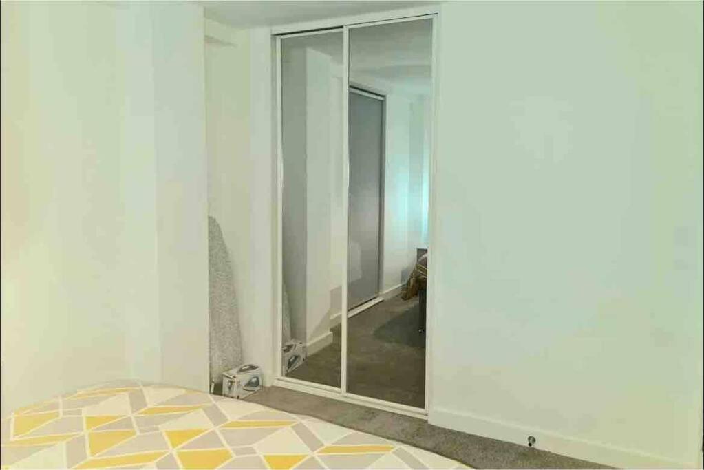 Apartment 2bed Salford Mcr Manchester