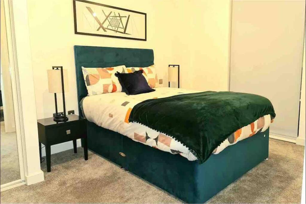 Apartment 2bed Salford Mcr Manchester