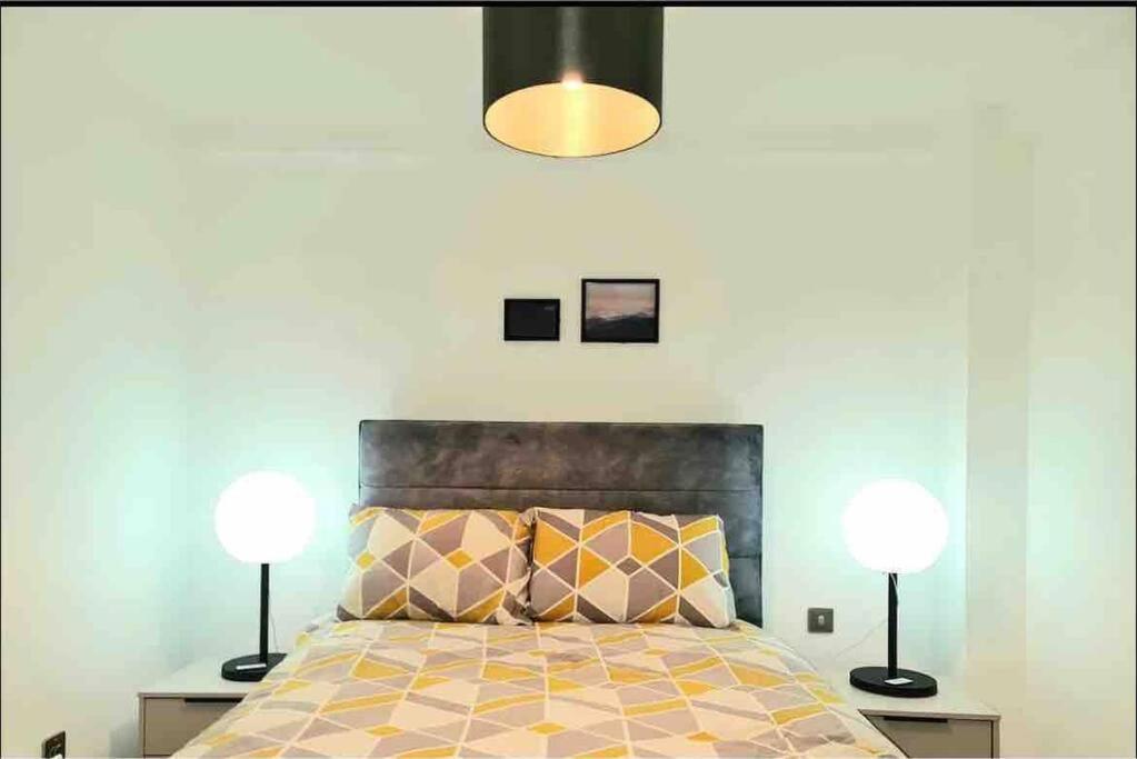 Apartment 2bed Salford Mcr Manchester