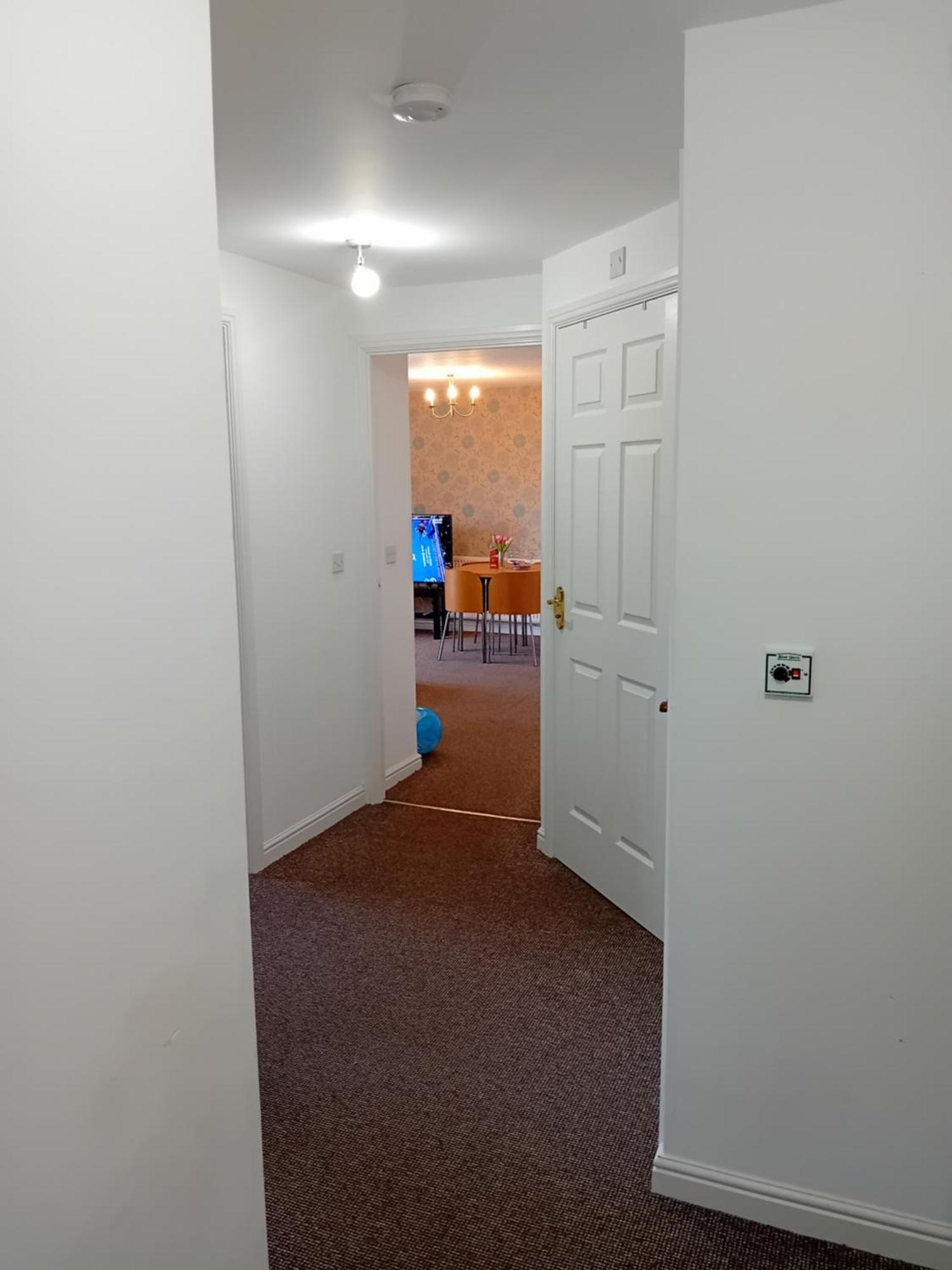 Closer To The City Centre Homestay *