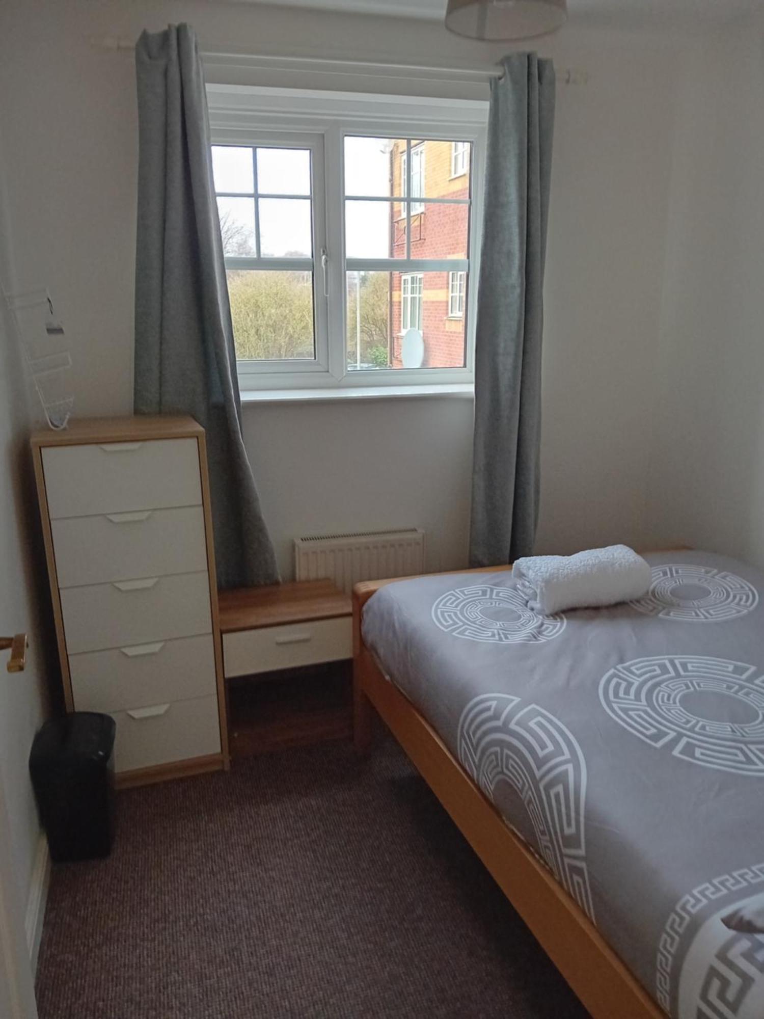Closer To The City Centre Homestay Manchester