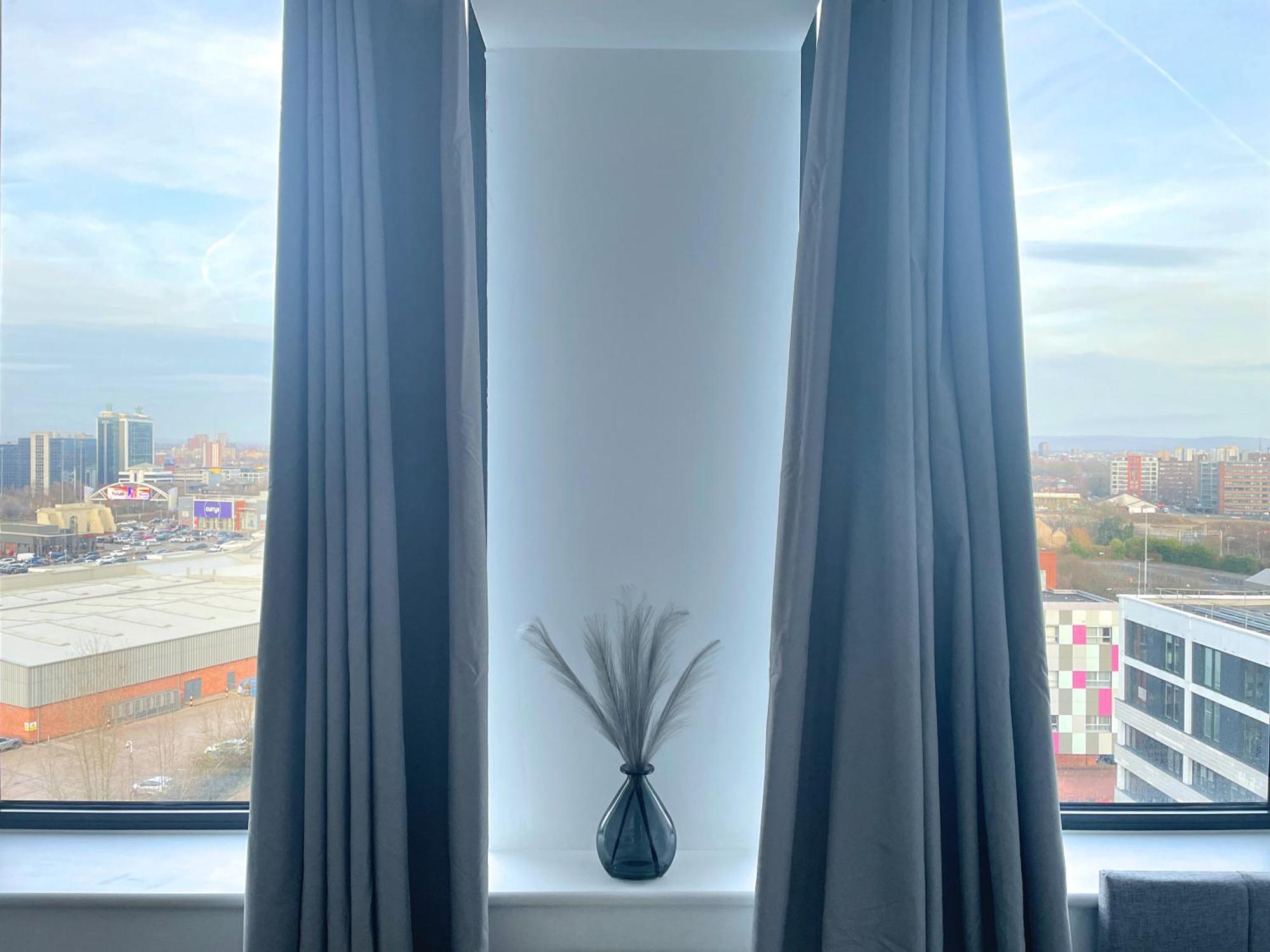 Apartment Amazing Views Of The *