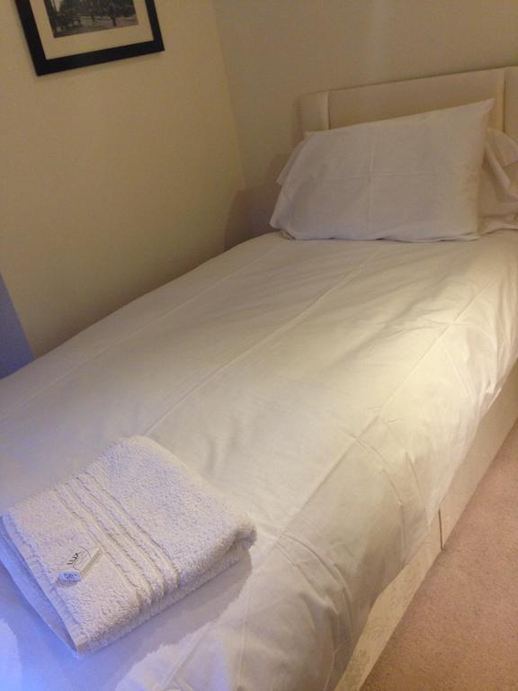 Hotel Lower Turks Head 3*