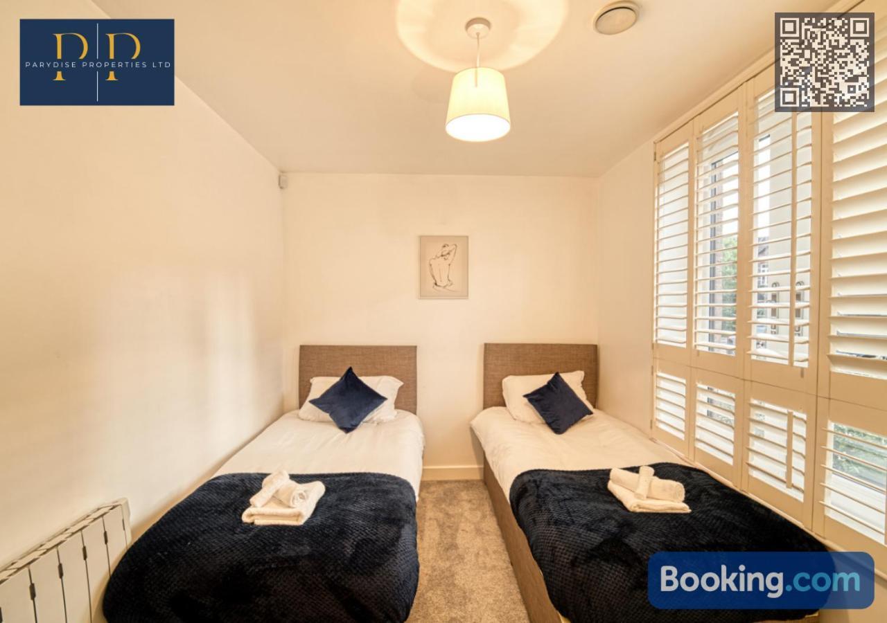 The Horizon Hideout -business Stays Or Leisure, Airport Staff, Ideal For Relocators - Manchester