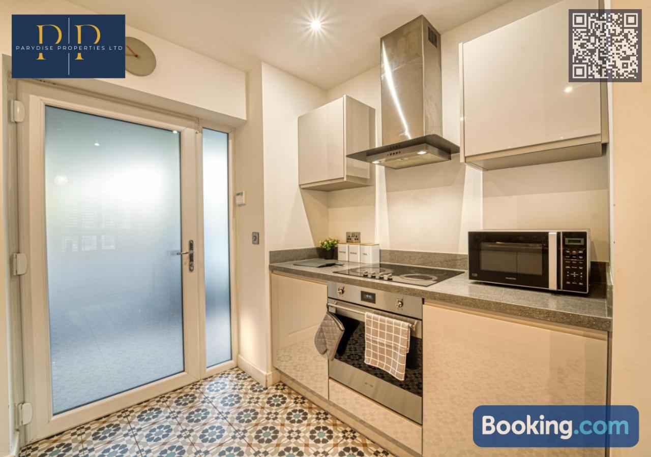 The Horizon Hideout -business Stays Or Leisure, Airport Staff, Ideal For Relocators -