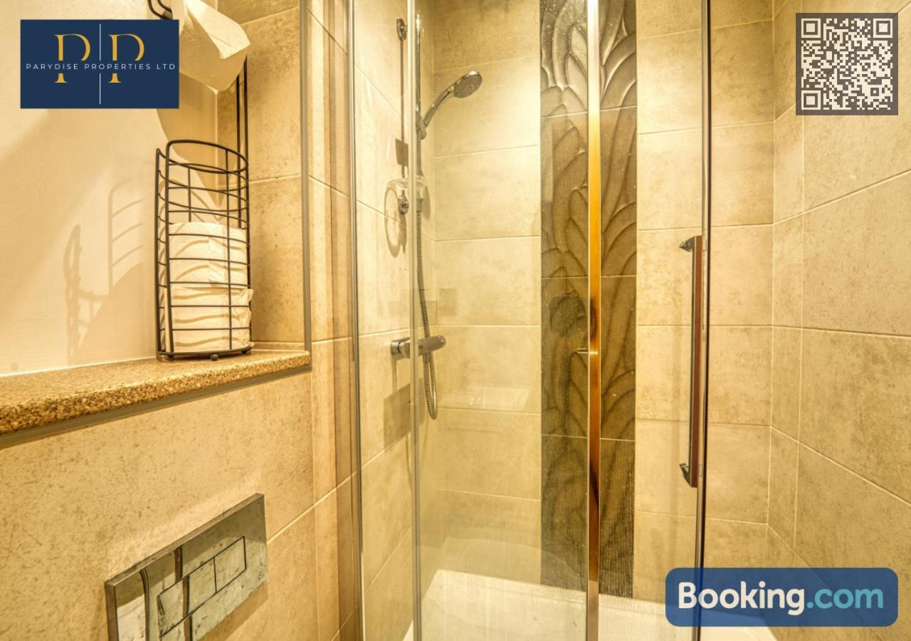 The Horizon Hideout -business Stays Or Leisure, Airport Staff, Ideal For Relocators - * Manchester