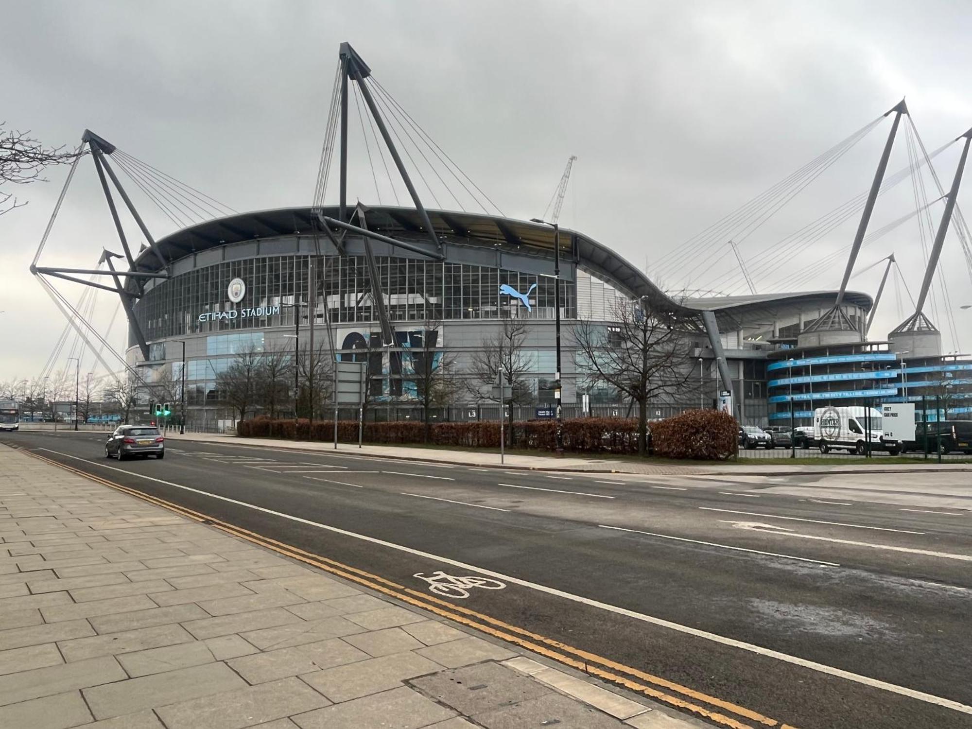 Charming 1 Bedroom In The Heart Of Close To Centre And Etihad Stadium *