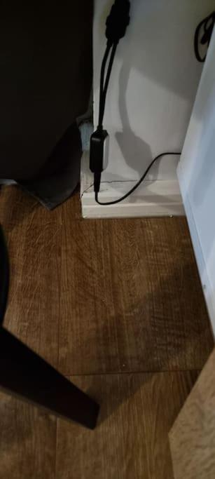 Two Bed In Sportscity Apartment