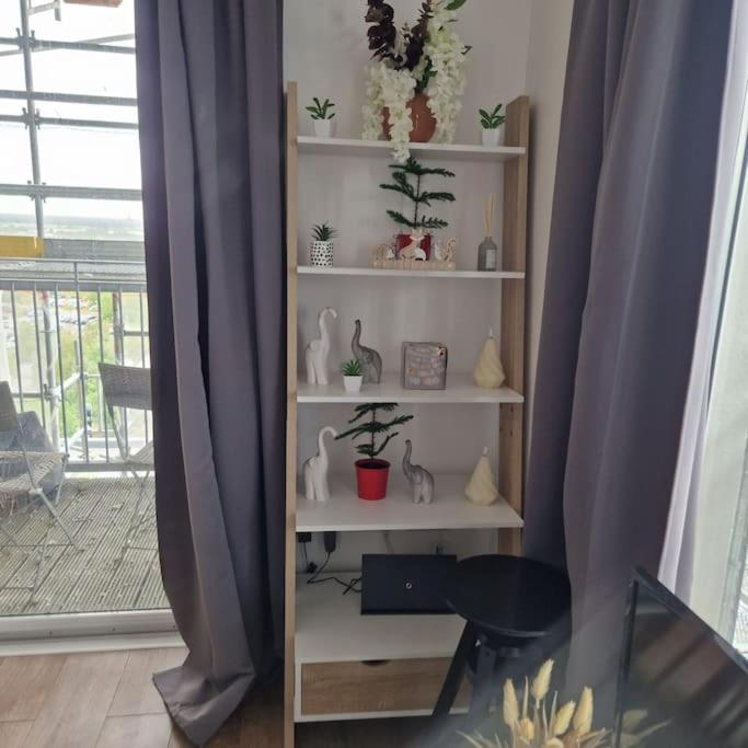 Apartment Two Bed In Sportscity Manchester
