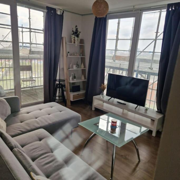 Apartment Two Bed In Sportscity Manchester