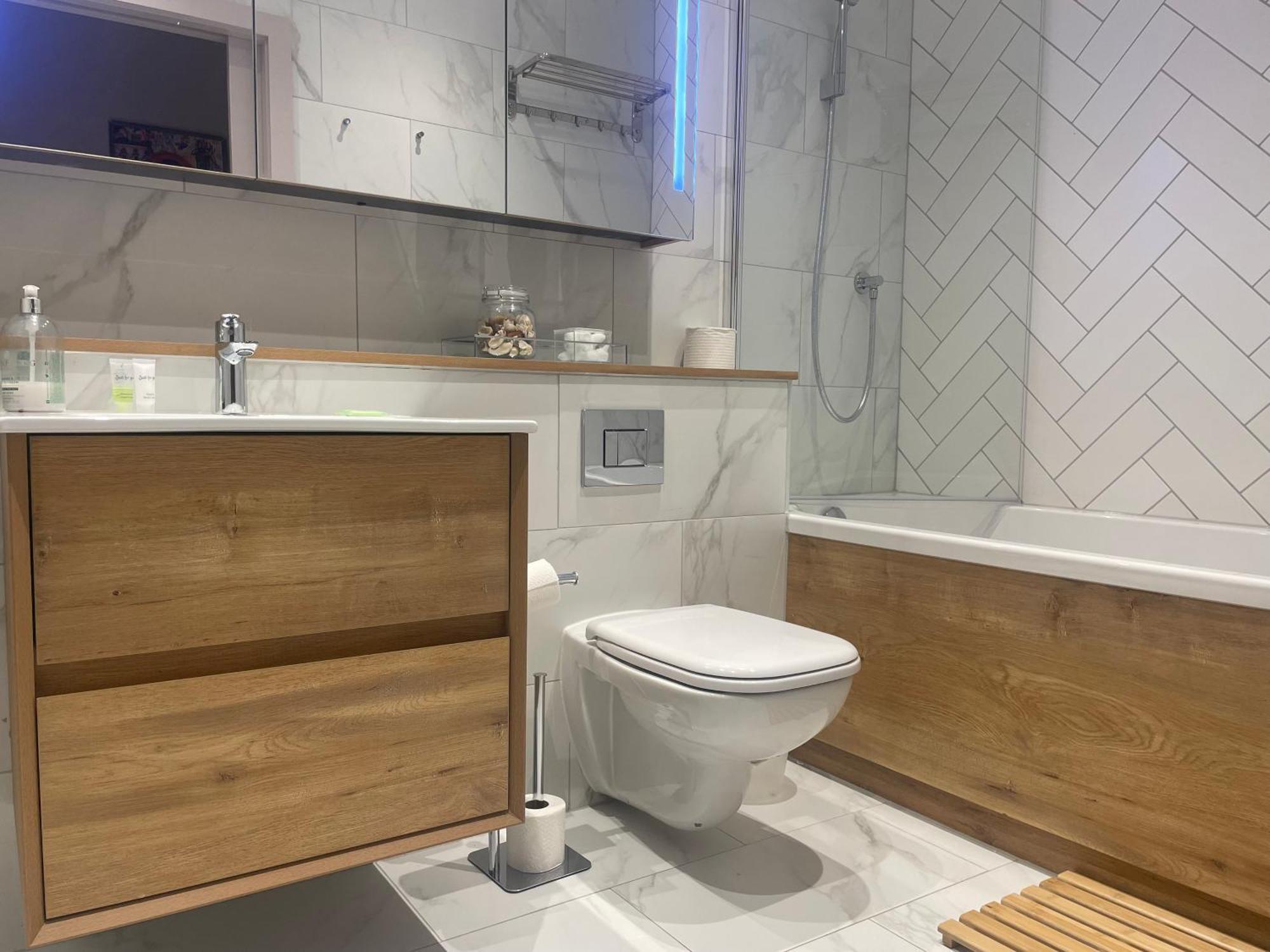 Stunning 2 Bed In Greater *