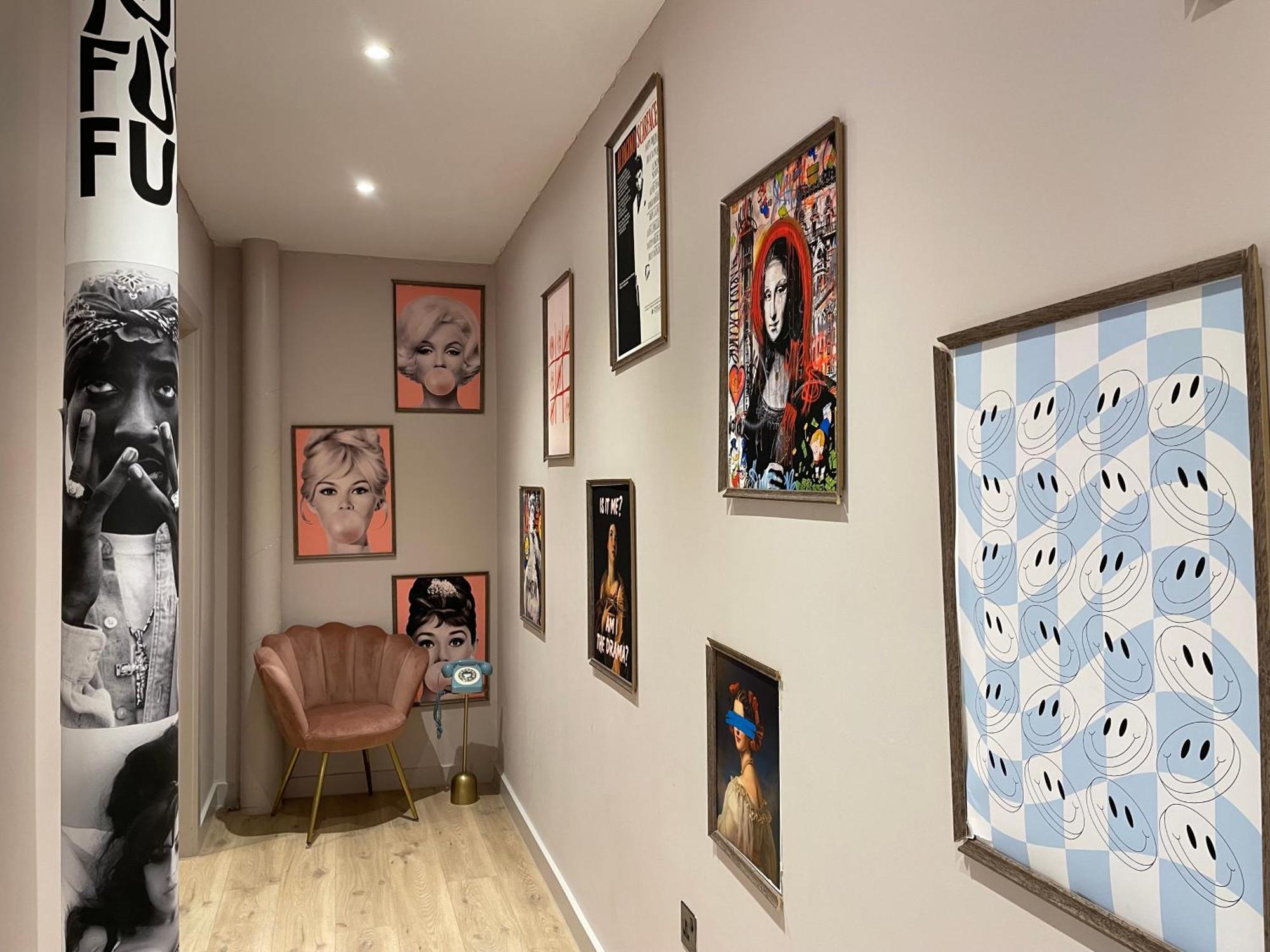 Apartment Stunning 2 Bed In Greater *