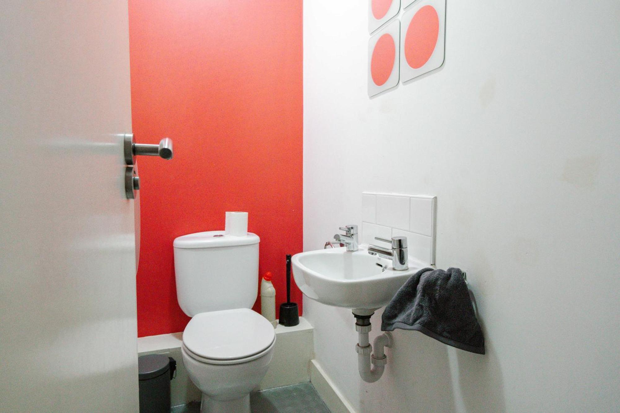 Apartment Deluxe Duplex W/ Balcony & Views - Pool Table Manchester