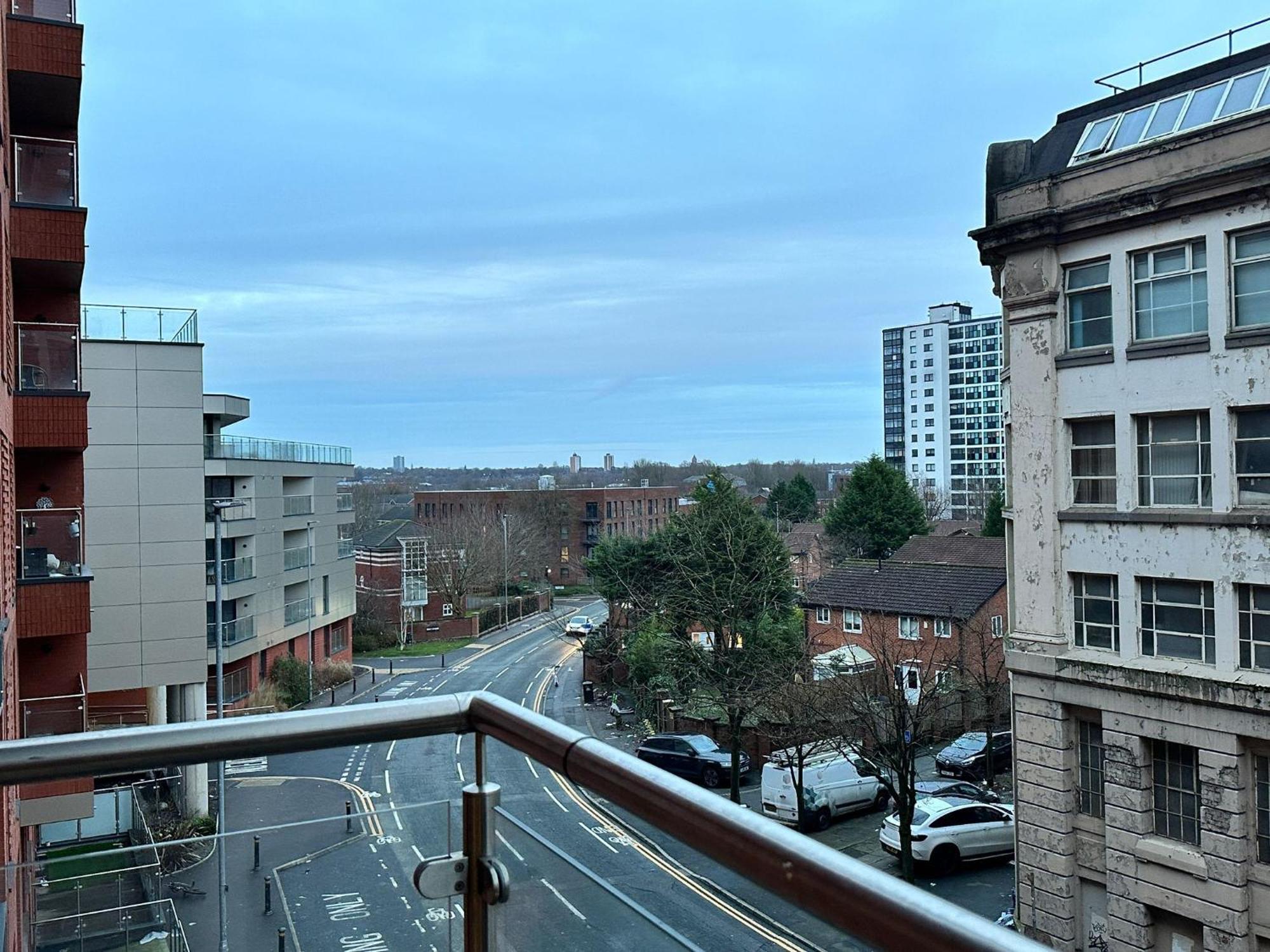 Apartment Adelphi Wharf By Beehosting
