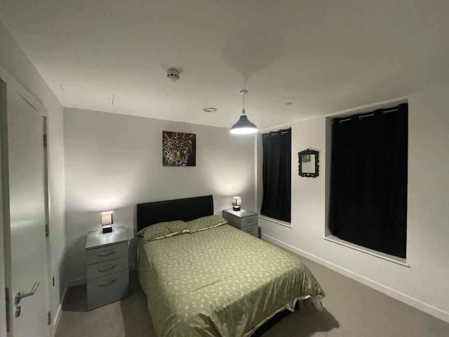 Incredible 2bedroom Free Parking Manchester