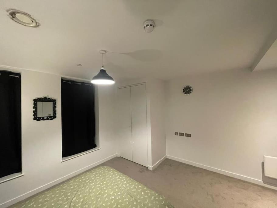 Incredible 2bedroom Free Parking * Manchester